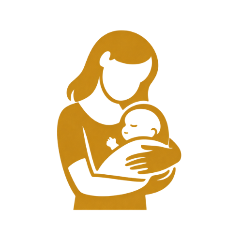 imagen etapa postparto